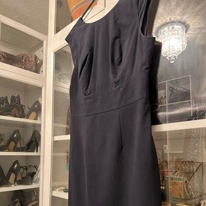 The Limited midi dress